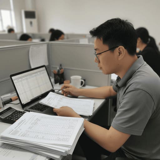 Container shipping cost breakdown